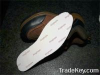 Stripe insole board, strobel insole board