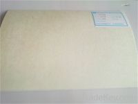 Sell 0.6mm Nonwoven chemical sheet