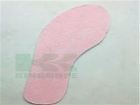 Sell 0.6-3.0mm toe puff
