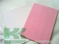 insole sheet, insole board for shoes