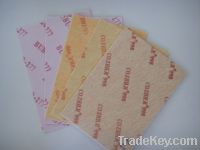 Sell Paper insole board series(PI-)