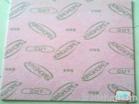 Sell Chemical Fiber Insole Board