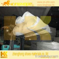 Sell nonwoven chemical sheet shoes counter shoes upper toe puff