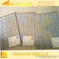 Sell  stripe insole