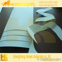 Sell Non woven  chemical sheet for shoe industry