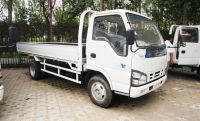 isuzu cargo truck elf 5Tons