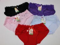 Lady underwear supply