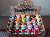Sell stuffed Teddy Bears