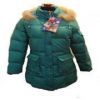 Sell men's and ladies down jacket