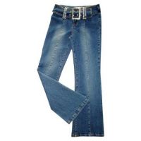 Sell lades jean