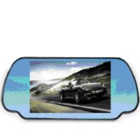 7inch rearview LCD mirror monitor