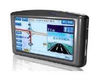 4.3 inchTFT touch screen car gps /navigation