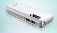 20000mAh High Capacity Power Bank / Mobile Power / Portable Charger for Laptop