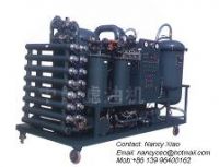 Sell oil management machine for all kinds of waste oil/ used oil/ filt