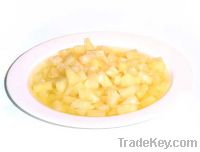 Sell Canned Pineapple Pieces in Light Syrup 20 oz.