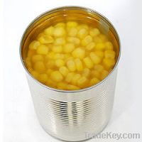 Sell Canned Sweet Kernel Corn 425 g.