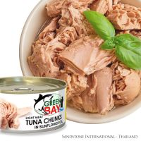 Sell Canned Skipjack Tuna Chunks in Vegetable Oil 160 g.