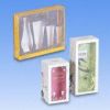To supply gift packaging box, paper cosmeitcs box