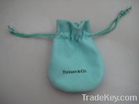 to manufacture jewelry pouch