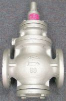 Sell pressure reducing valves or drop pressure valves