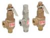 Sell safety valves