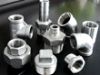 Sell stainless steel threaded fitting