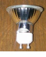 Sell HALOGEN LAMP-GU10
