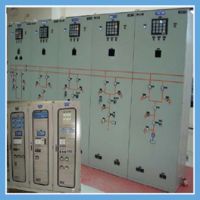 Control Protection Board