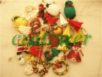 Sell CHRISTMAS ORNAMENT, XMAS DECORATION , ACCESSORIES, GIFT