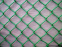 Sell Chain Link Fencing