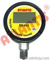 DPG-K4.0 Digital Pressure Gauge