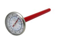 Bi-metal Thermometer (Small Household Type)