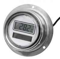 Digital Freezer Thermometer