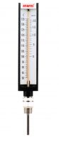 Industrial Glass Thermometer (for autoclave type)