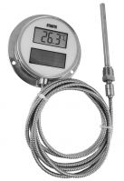 Remote Reading Digital Thermometer