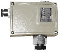 Mechanical Pressure Switch (Hydraulic Pressure Type)