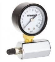 GAS TEST PRESSURE GAUGE