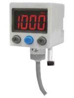 Digital Display Positive Pressure Switch & Transmitter