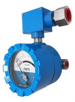 DIFFERENTIAL PRESSURE SWITCH with magnetic piston