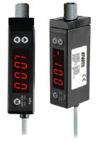 Digital Display Compound Pressure Switch & Transmitter