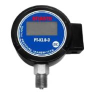 3" DIGITAL LCD PRESSURE GAUGE with OUTPUT 4-20mA