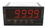 4-DIGIT ANALOG INPUT METER