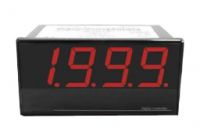 3.5-Digit Panel Meter (0.8" LED)