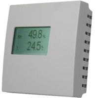 Indoor Humidity and Temperature Transmitter #THT-S81