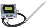 Industrial Humidity and Temperaure Transmitter #THT-806