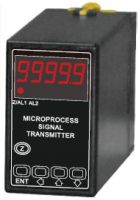 Signal Isolated Transmitter (5-digit analog input display type) #SIT-5AID