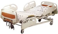 Sell three -function manual bed