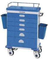 Sell luxury trolley for medicine