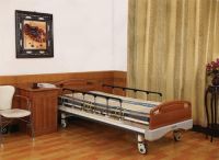 Sell hospital bed for family