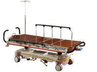 Sell luxurious hydraulic stretcher